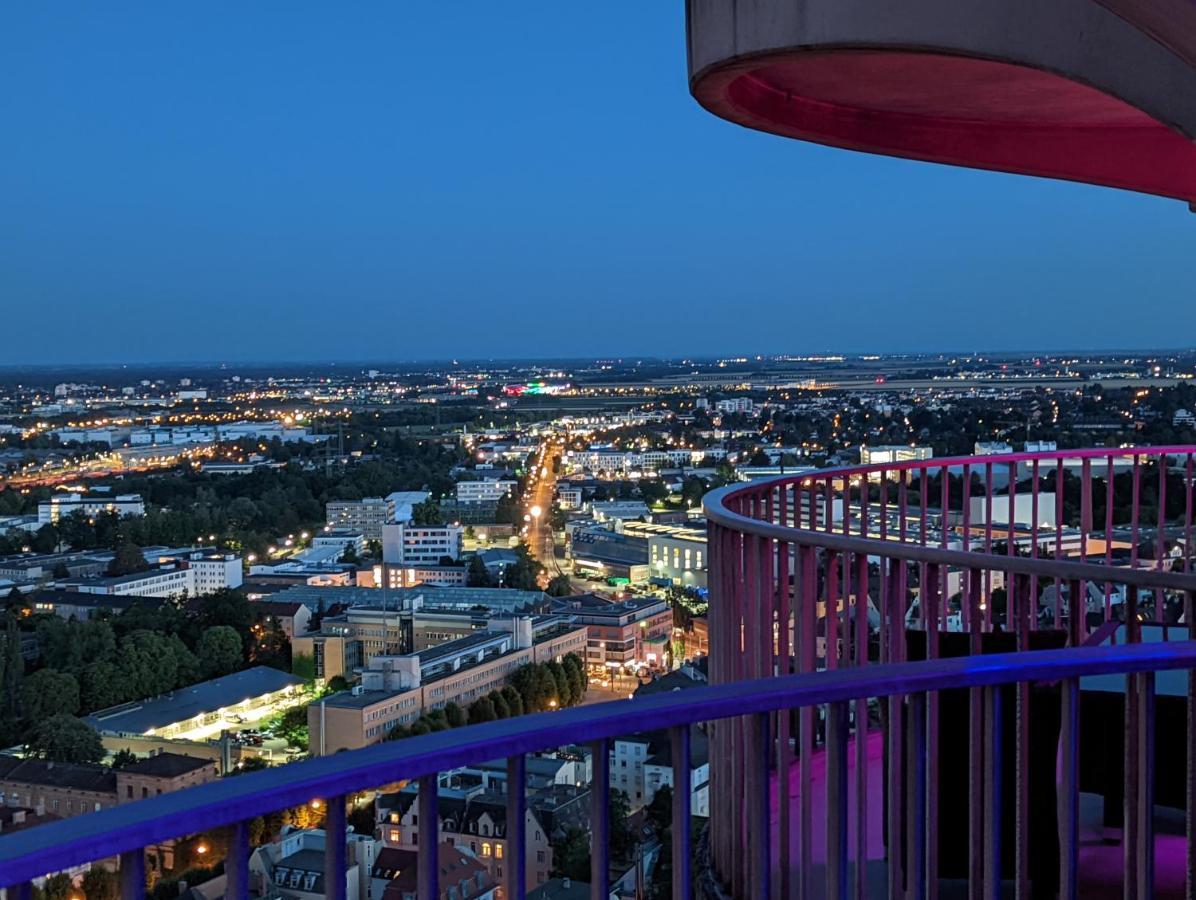 Royal - Sky - Suite Augsburg Exterior photo