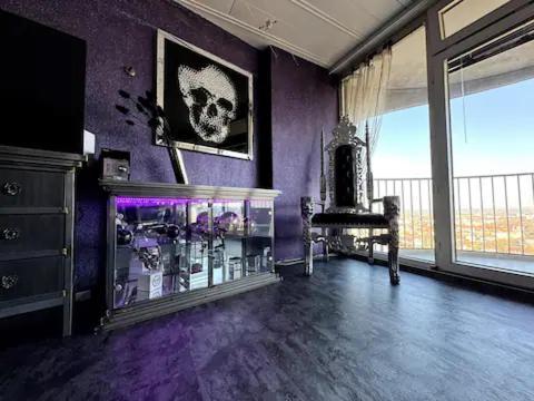 Royal - Sky - Suite Augsburg Exterior photo