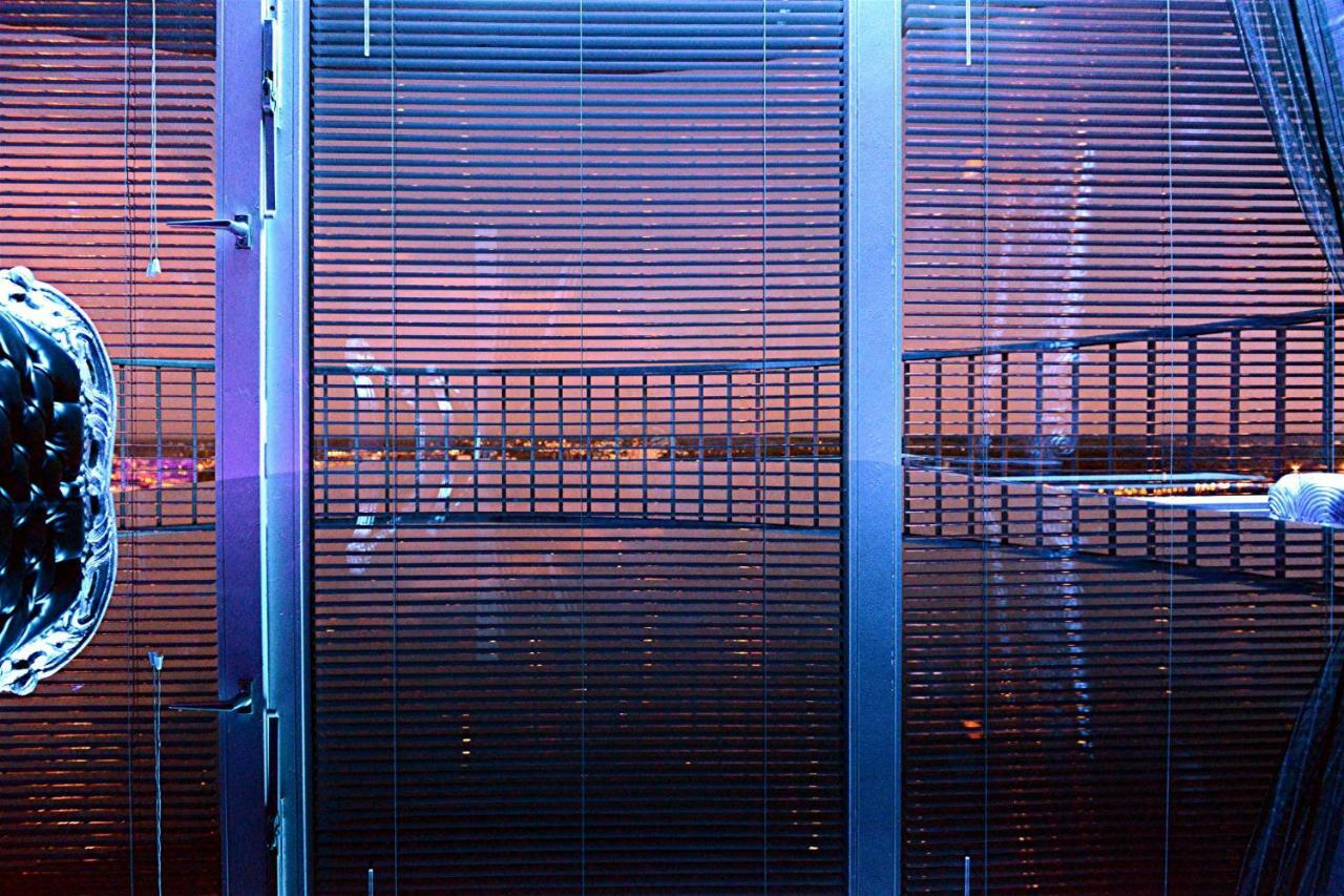 Royal - Sky - Suite Augsburg Exterior photo