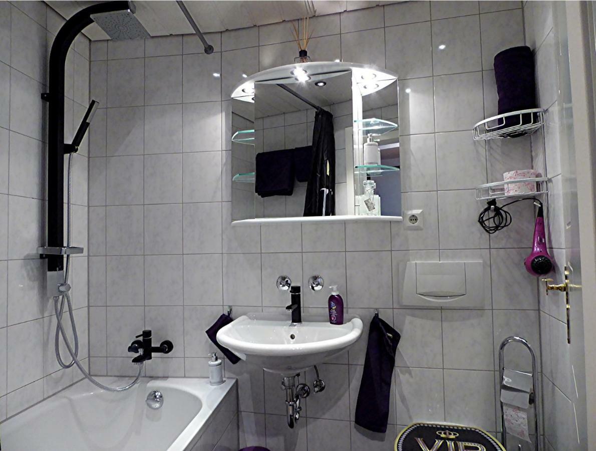 Royal - Sky - Suite Augsburg Exterior photo